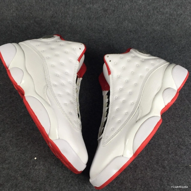 Air Jordan Retro History 13 Flight 414571-103 of 1204